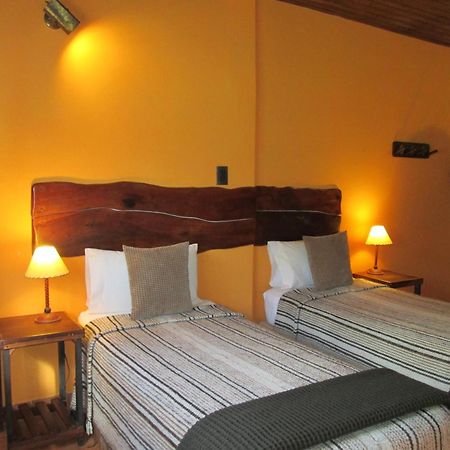 B&B Casa Hernandez 산 로렌소 객실 사진