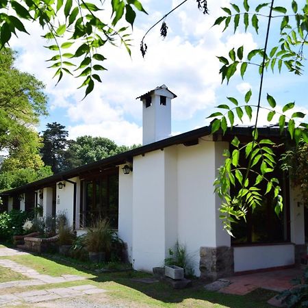 B&B Casa Hernandez 산 로렌소 외부 사진